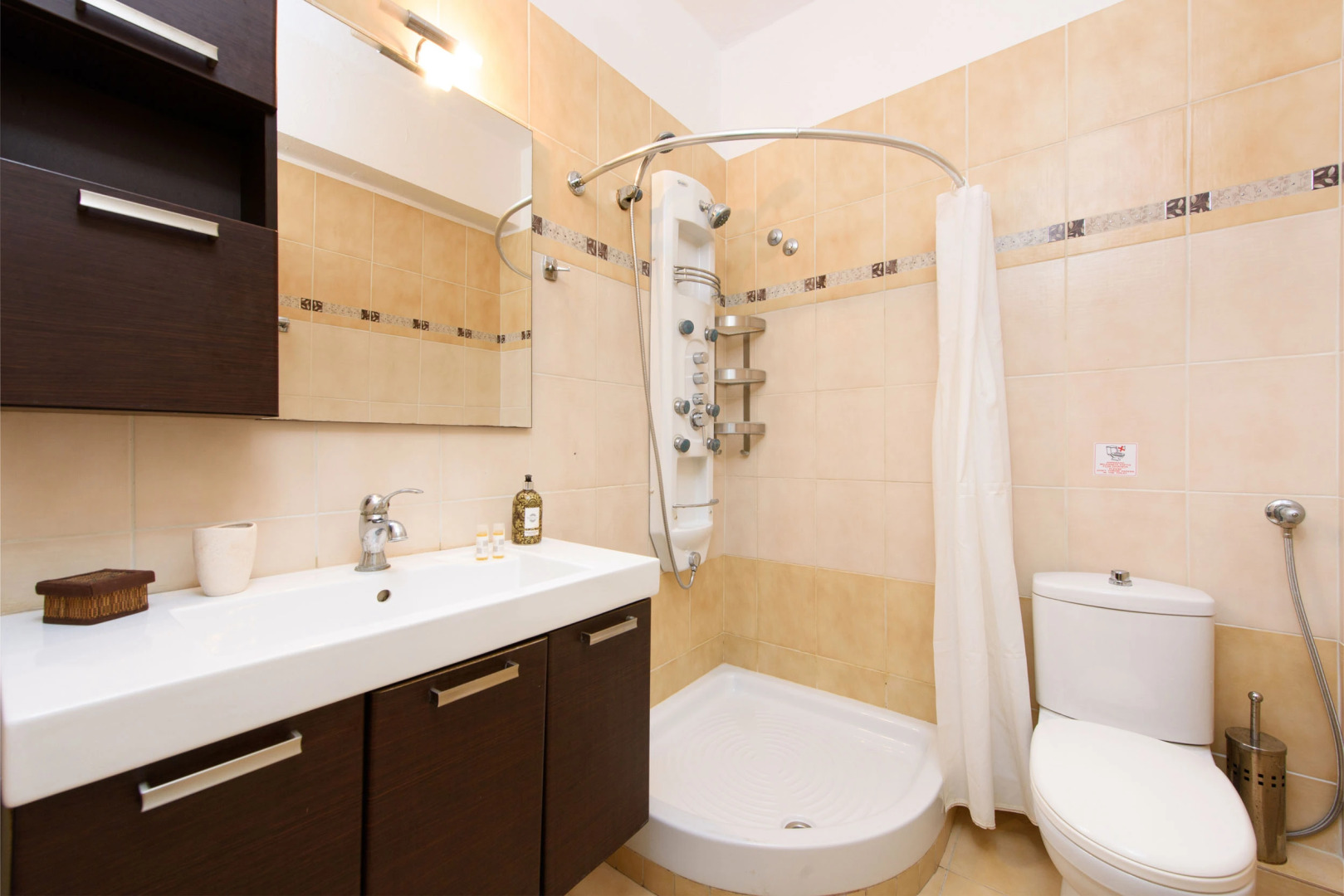 Отель Pontikonisi