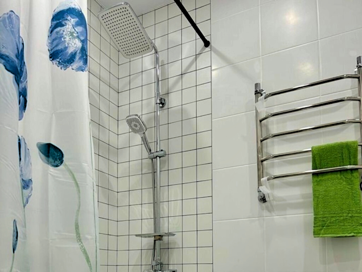 Апартаменты на Улице Акаций 34к9