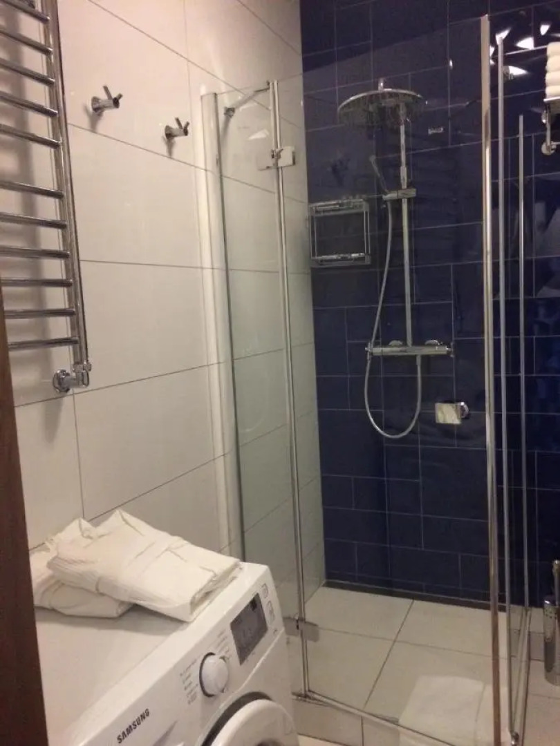 Апартаменты Apartburo Студия с видом на море