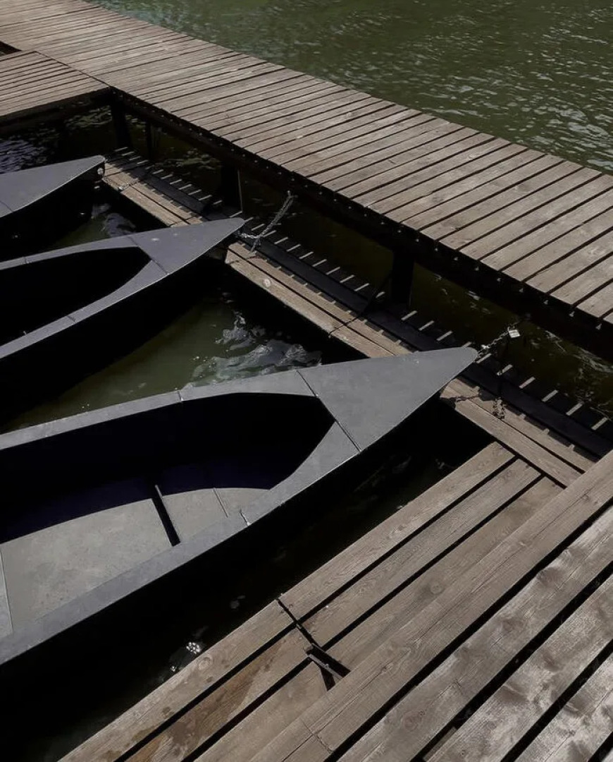 База Активного Отдыха Иволга