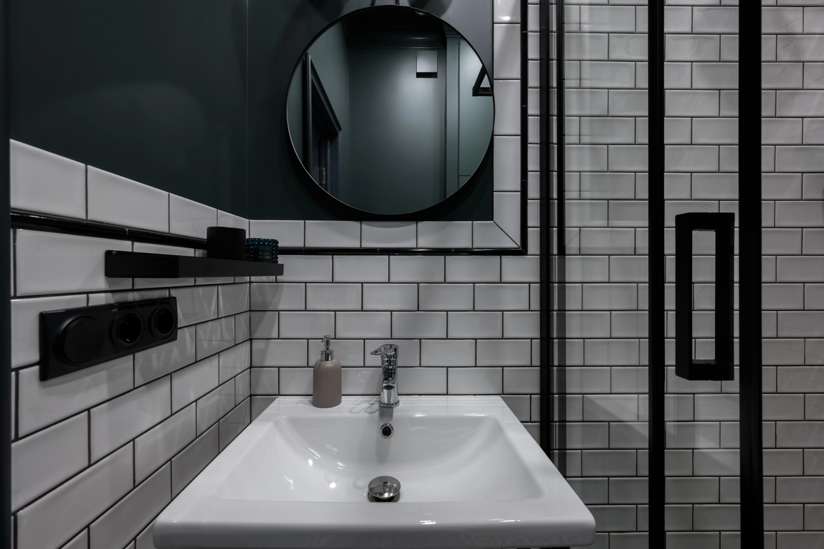 Апартаменты Двухкомнатные с Лепниной