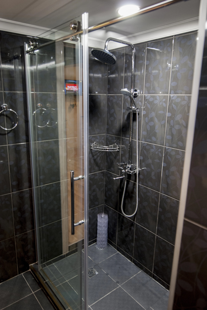 Апартаменты Kolman 2