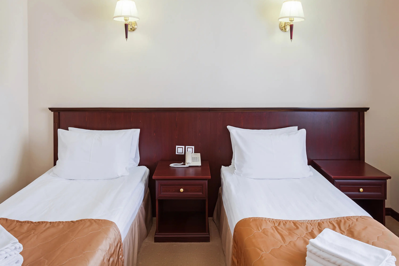 Отель Azimut Тамбов