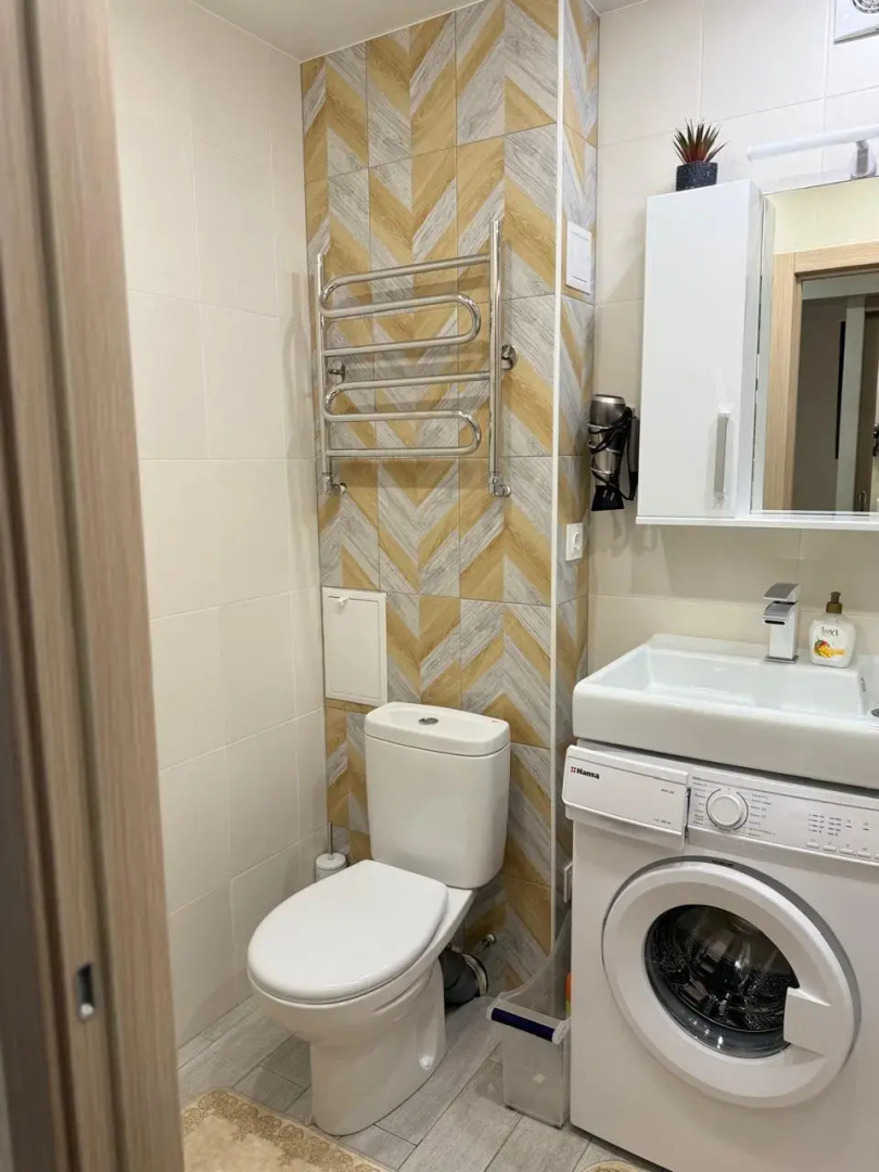 Квартира Байкал интурист