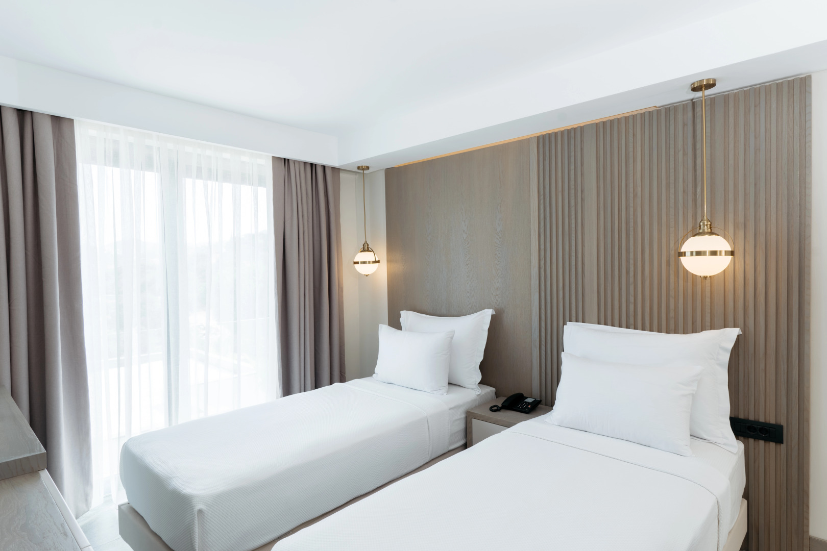 Отель Astrid Bodrum