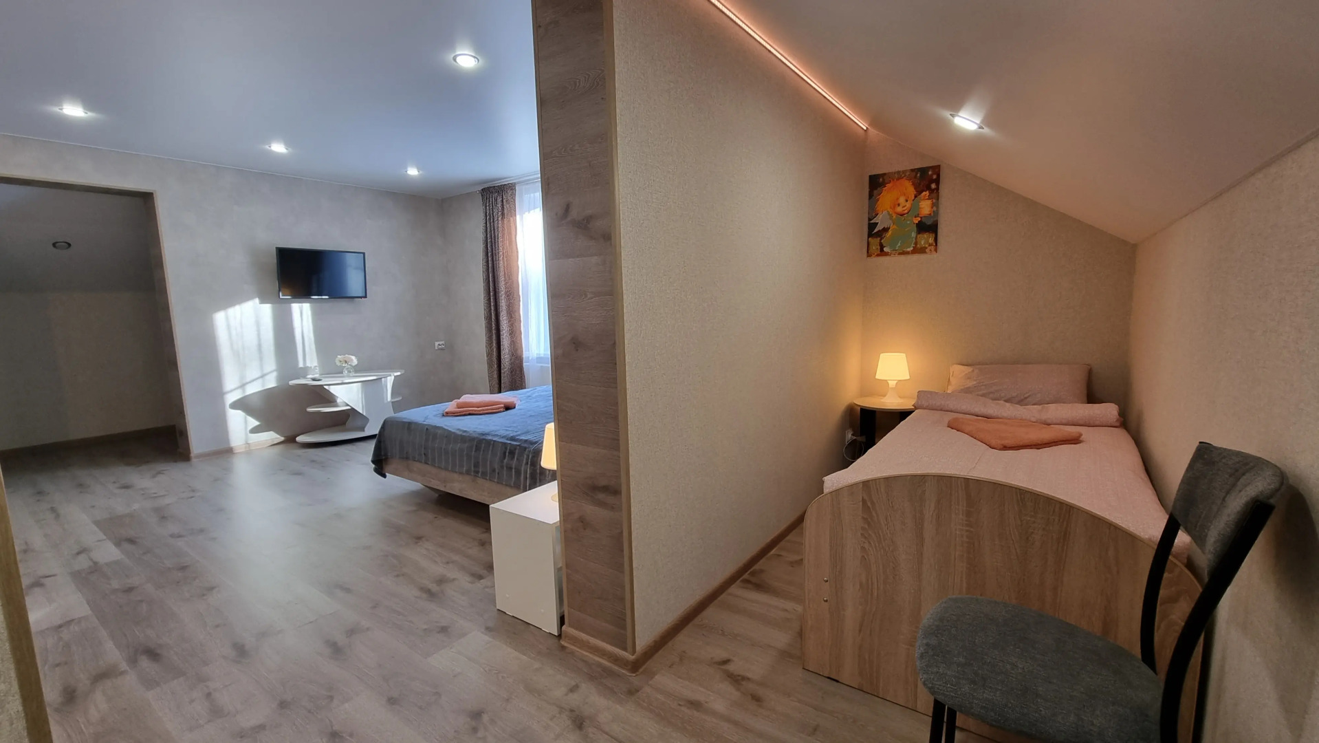 Таунхаус ЛЕПОТА