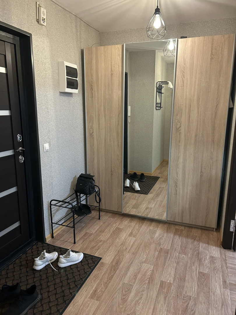 Квартира у Тульского Кремля