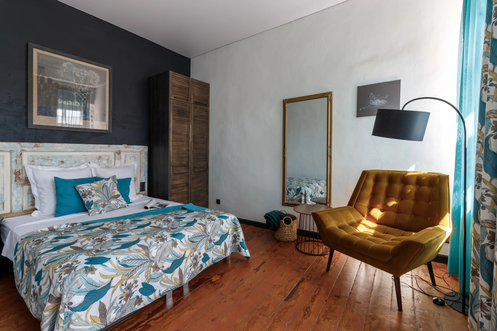 Апарт-отель у  Груши