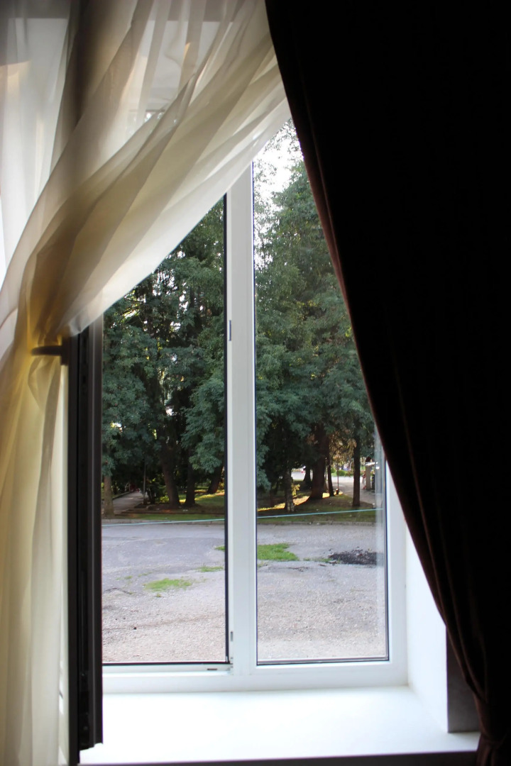 Комнаты на Курортном Бульваре