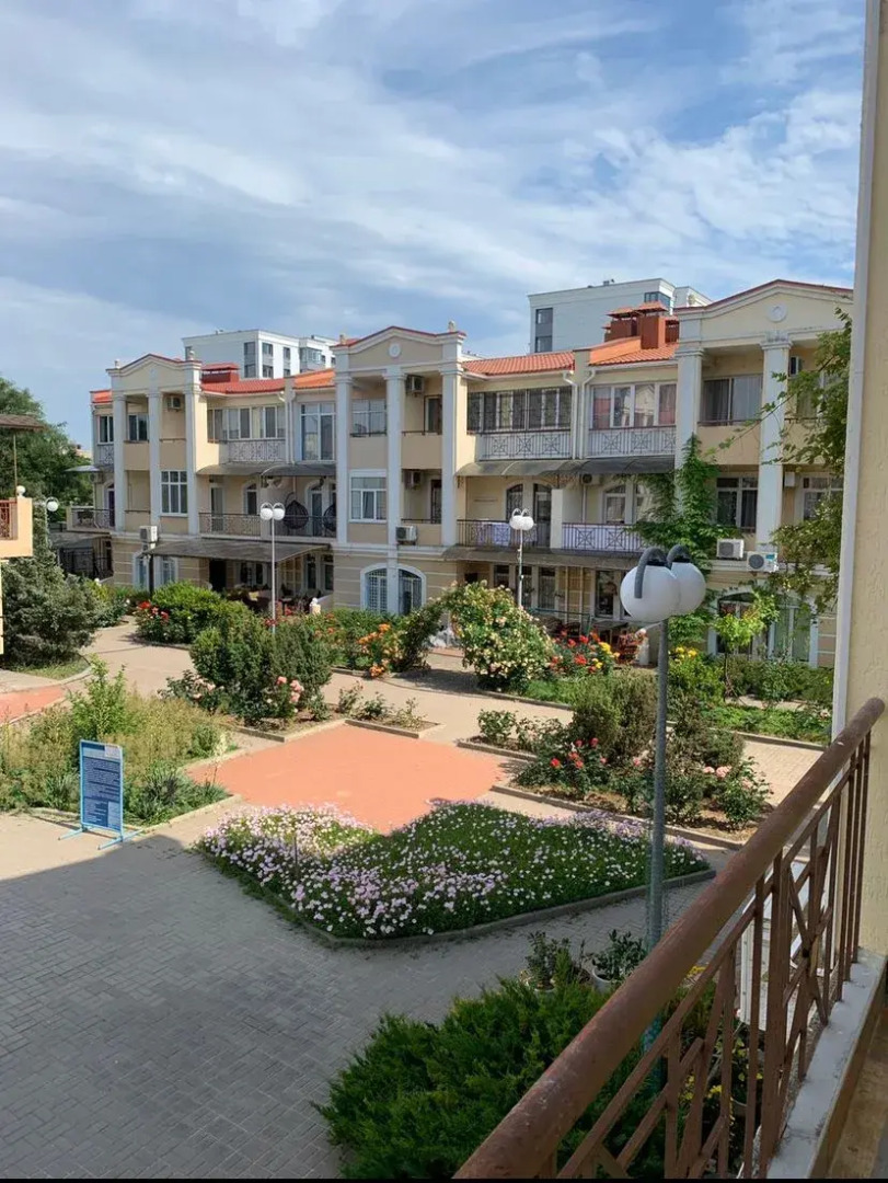 Апартаменты Moynaki Evpatoriya