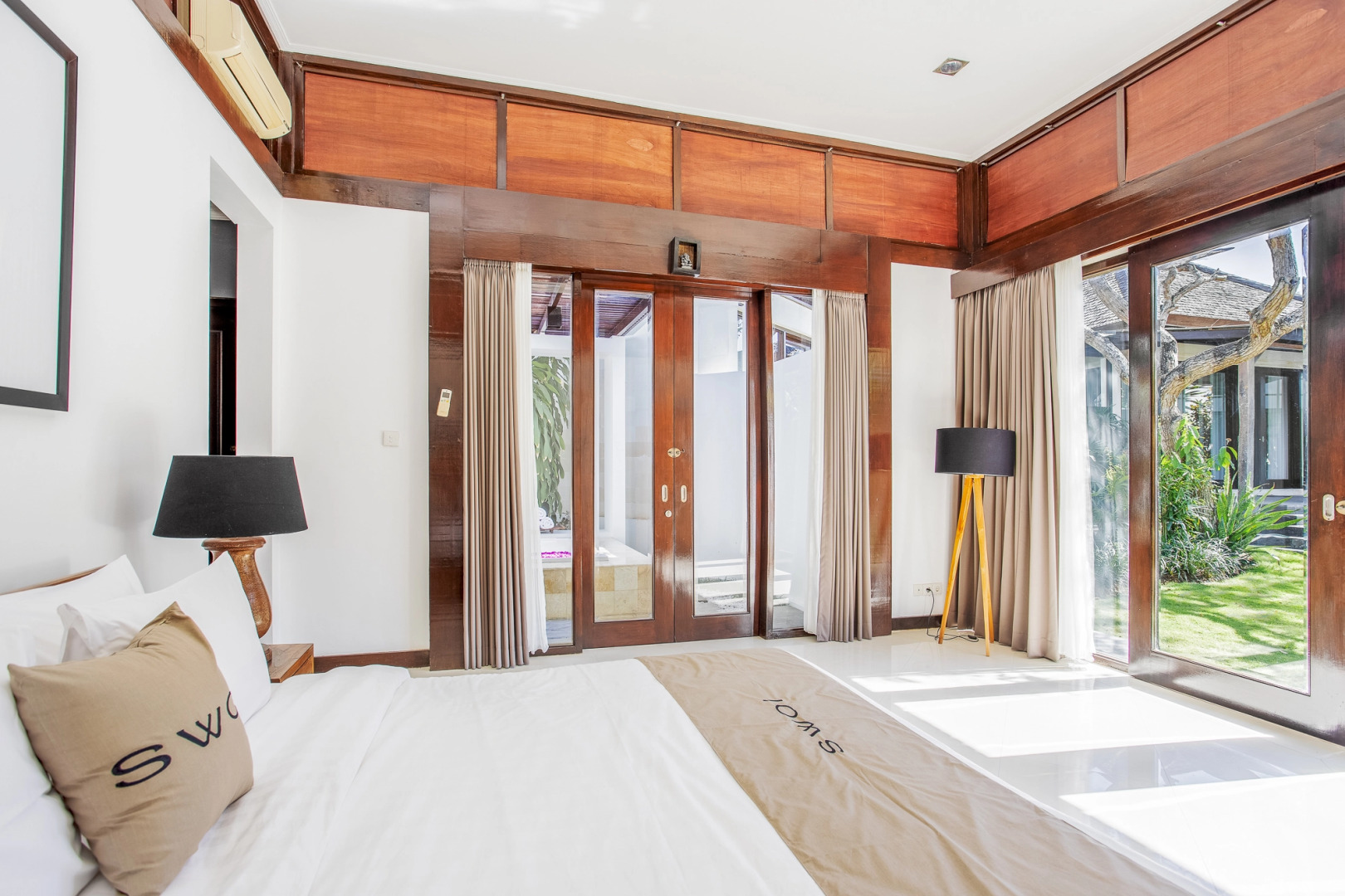 Вилла Finns Beach