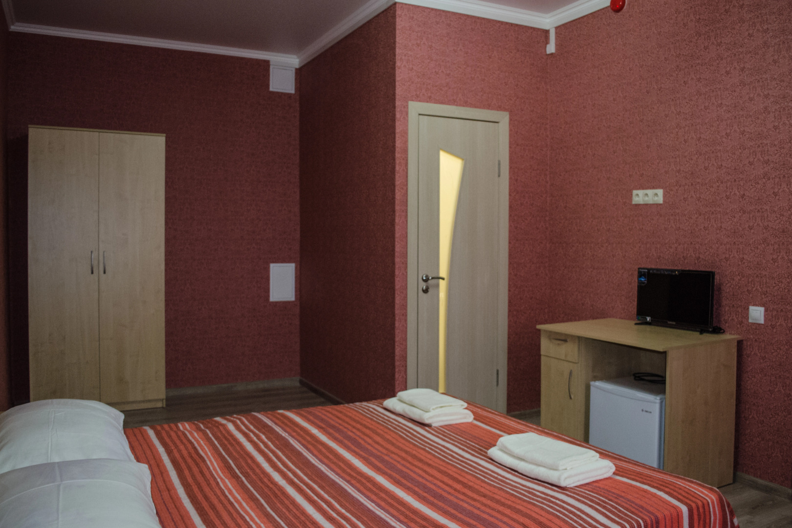 Гостевой Дом Мелиза