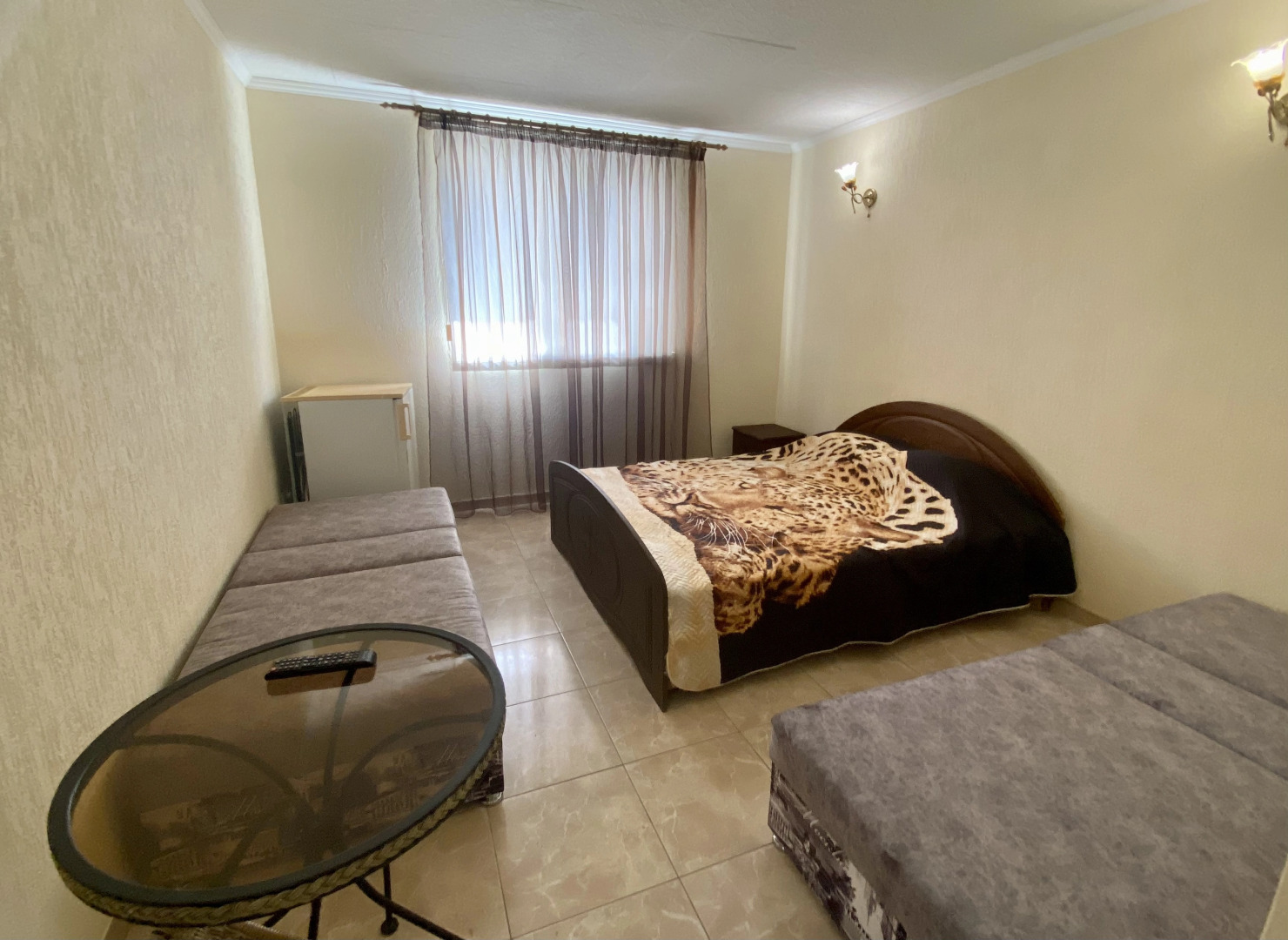 Гостевой дом На Черниговской