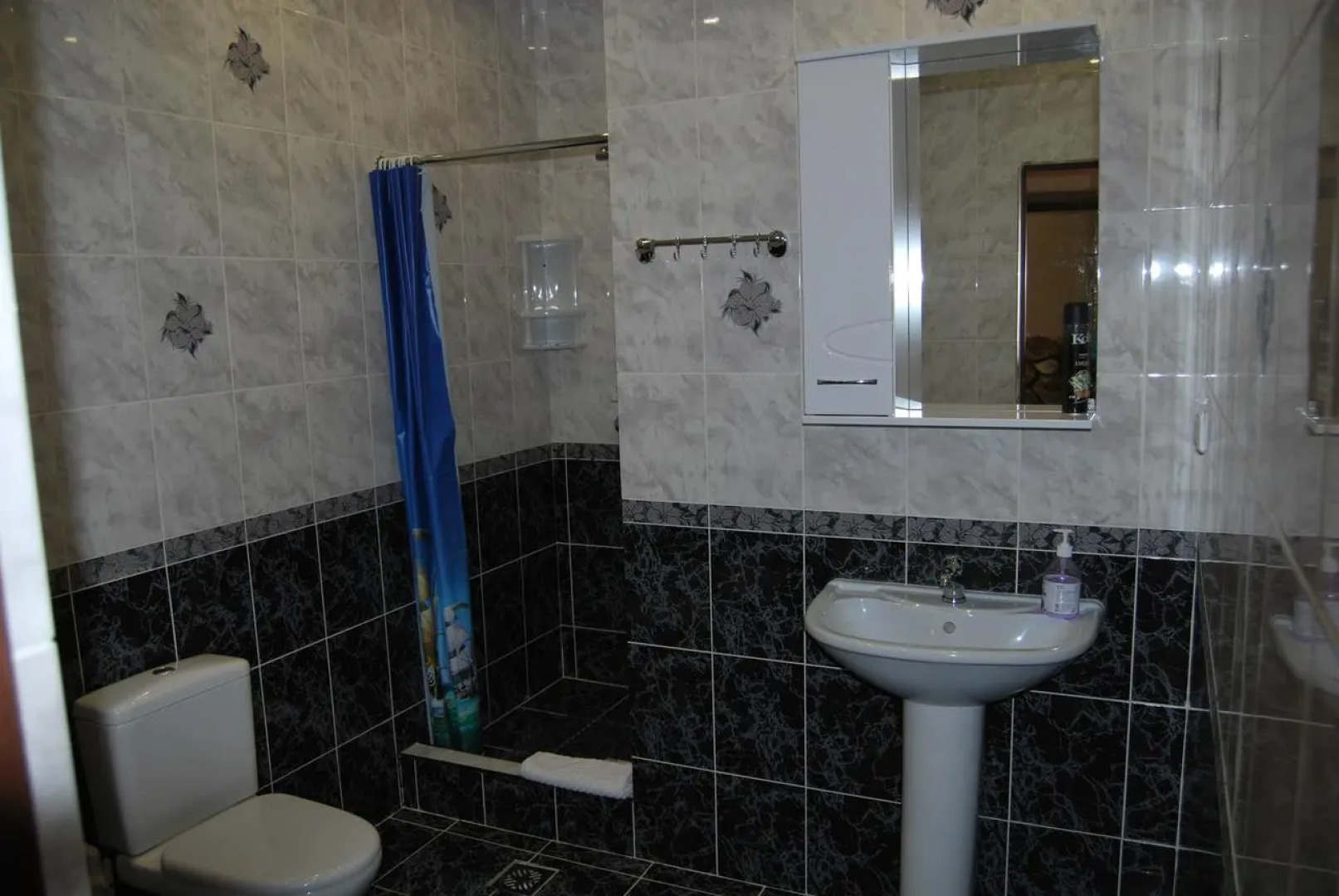 Отель Североморск