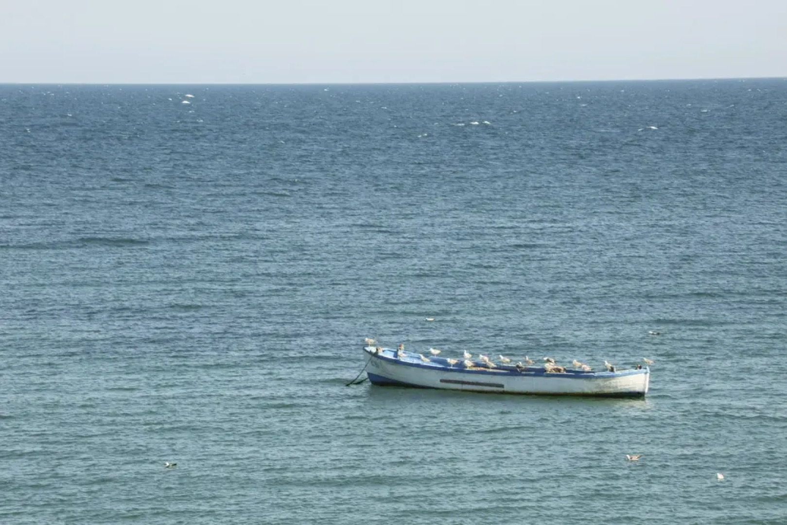 Апарт-отель Акротирия