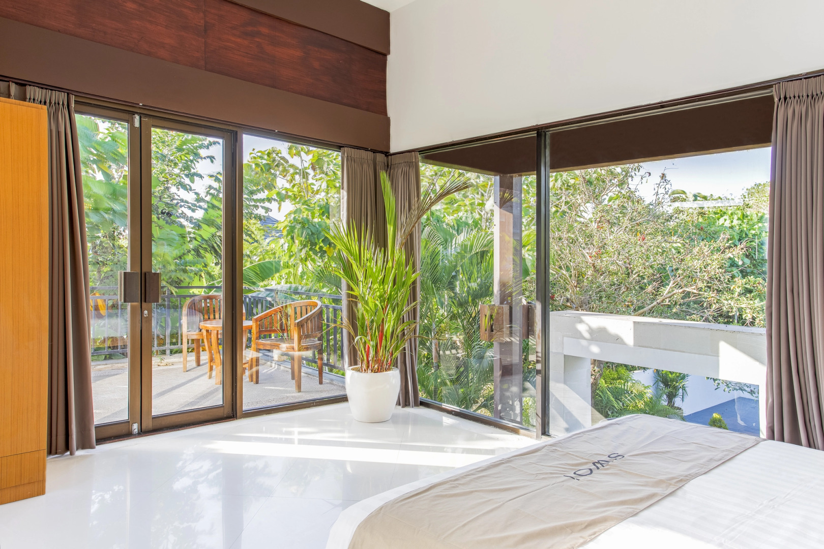 Вилла Finns Beach