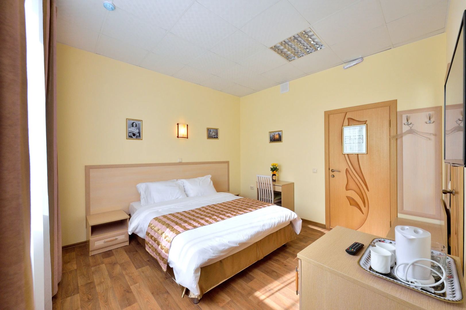 Мини-отель Пушкин