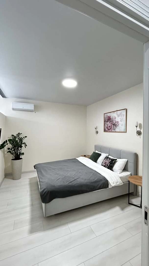Квартира GREEN APARTMENT рядом с центром