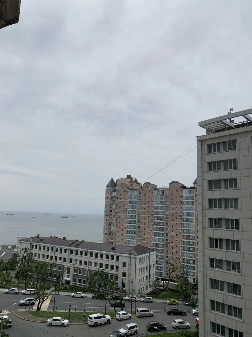 Апартаменты Тигровая 16А