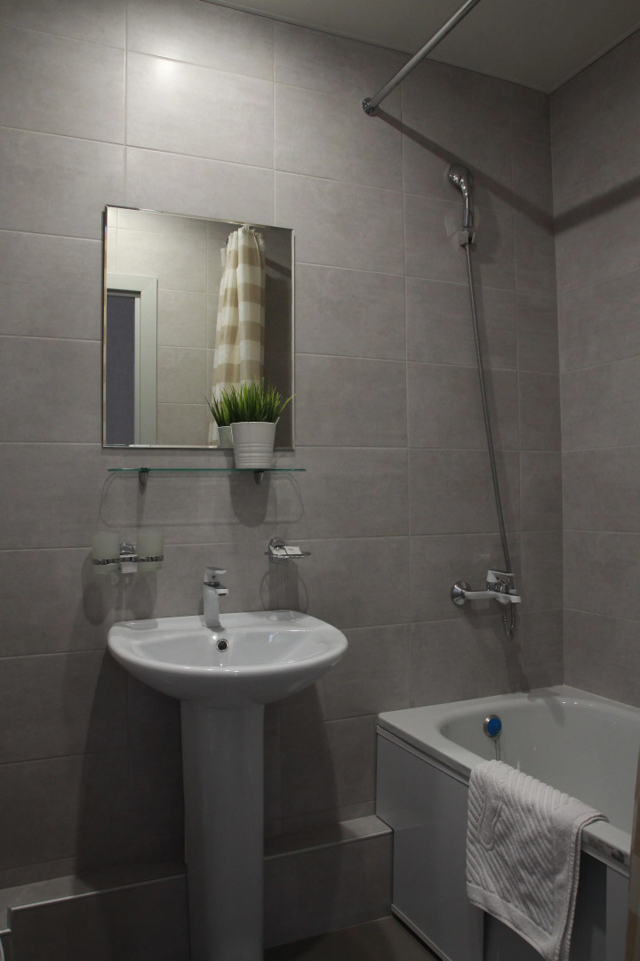 Отель Лада-Восход