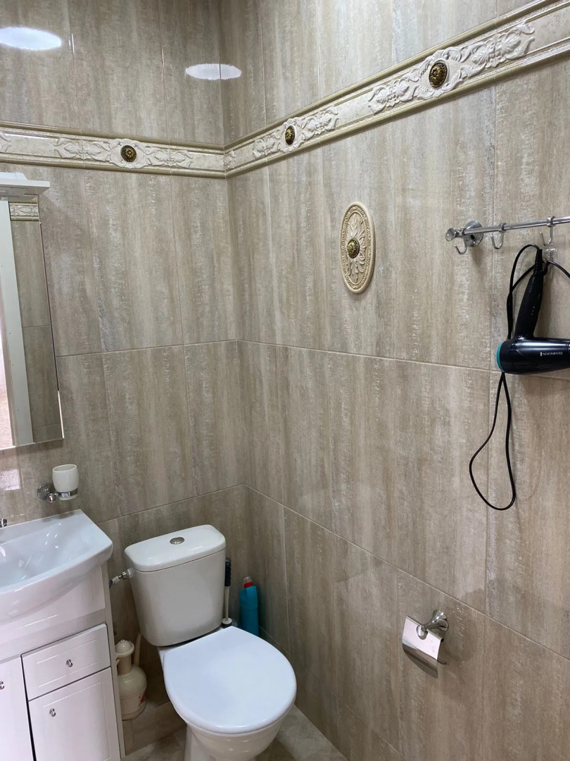 Апартаменты на М Горького 85 А