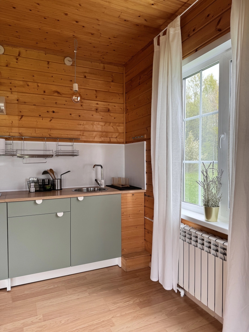 Частный Дом Лакшми