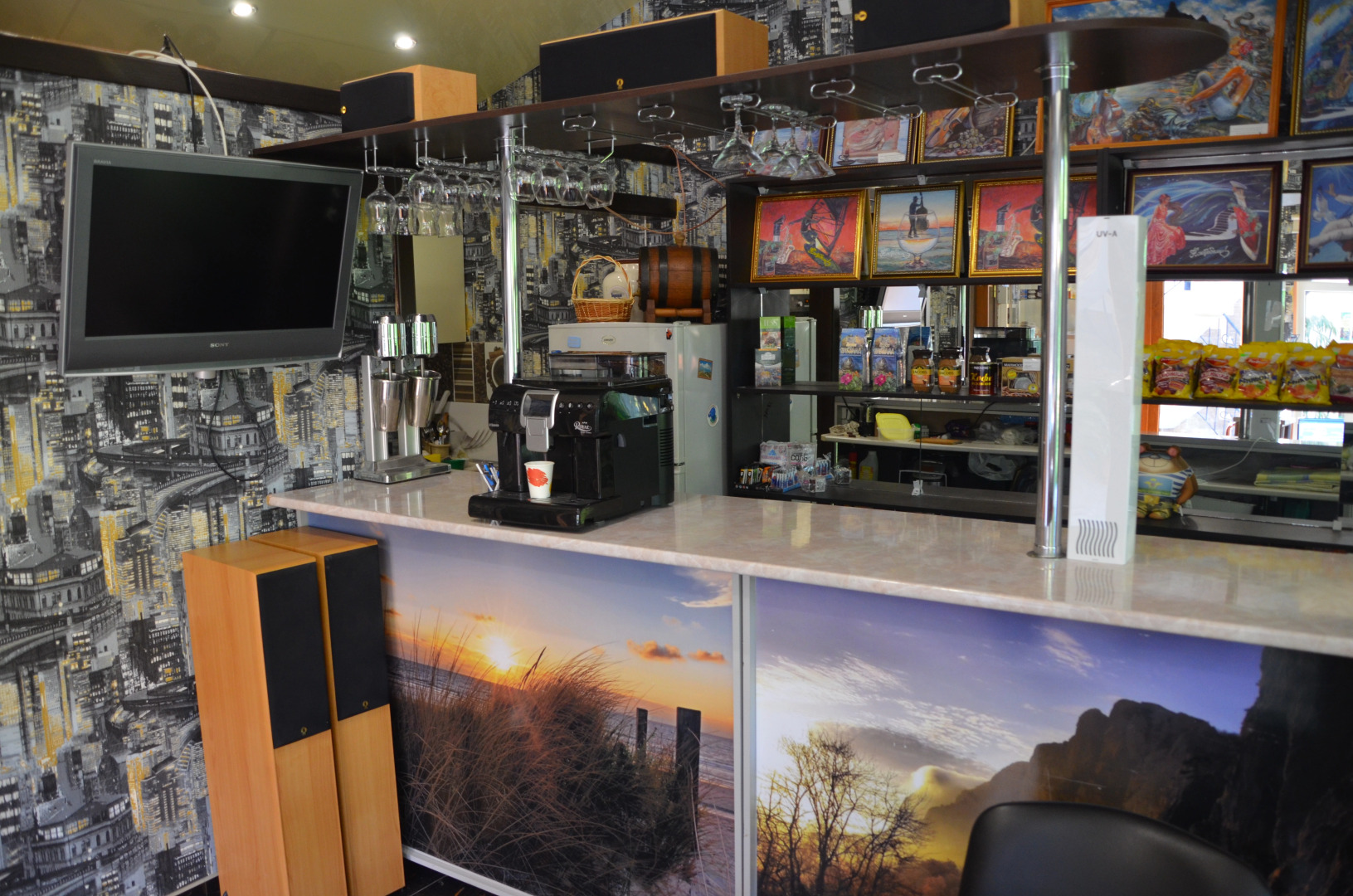 Отель Орхидея