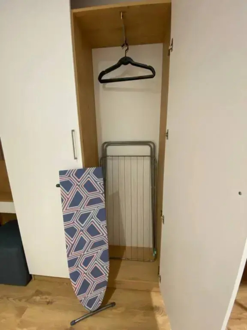 Апартаменты MWA Start 7