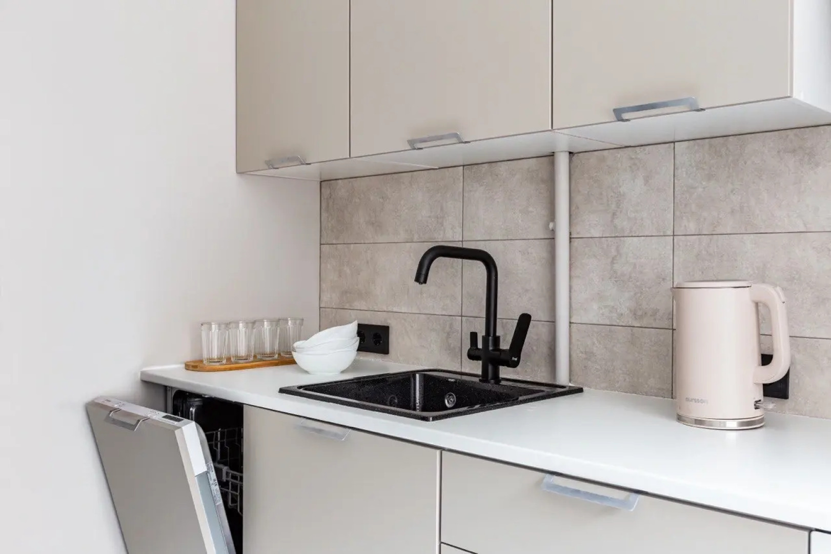 Апартаменты на улице Zelenina 7