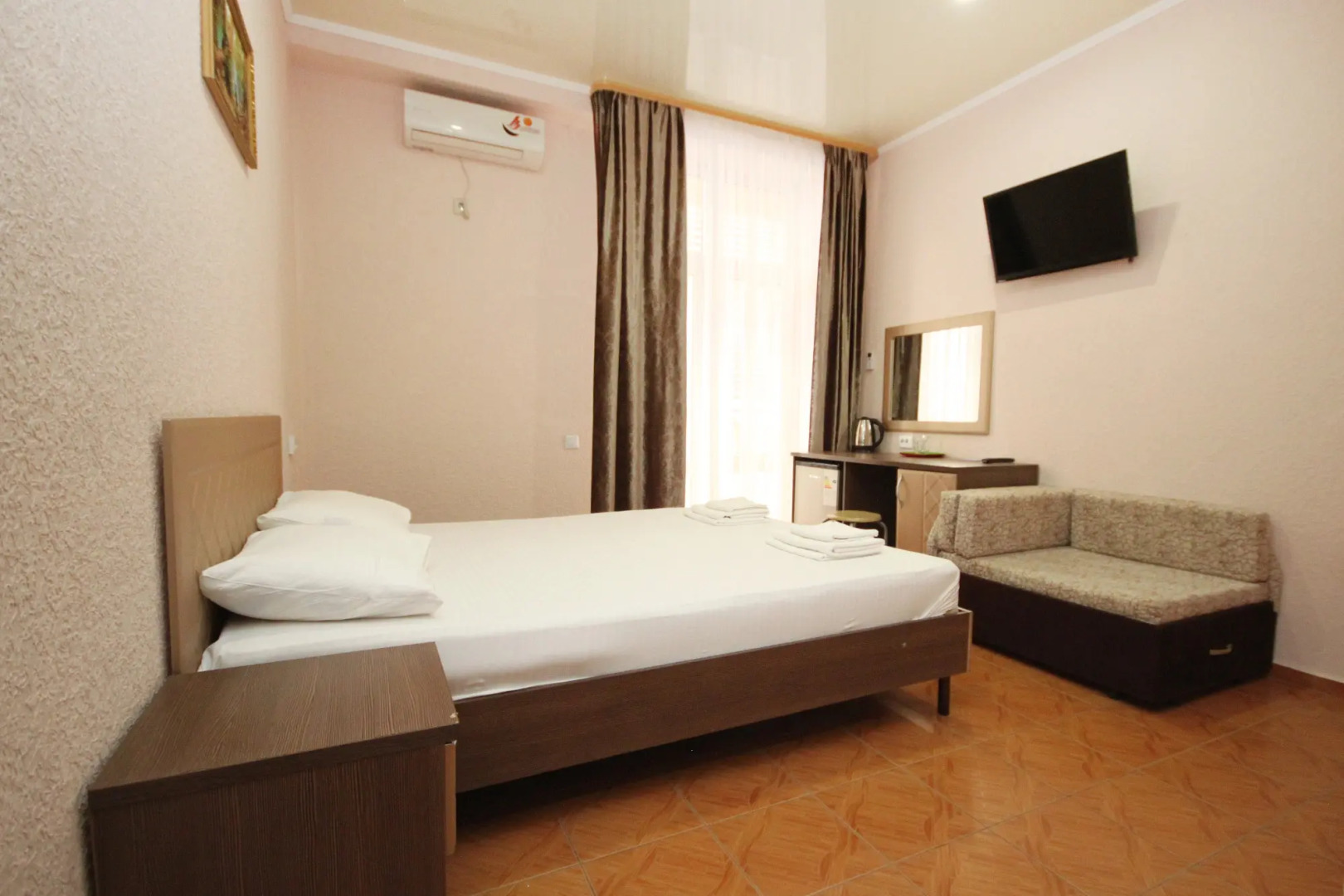 Гостевой дом Гранд Хаус