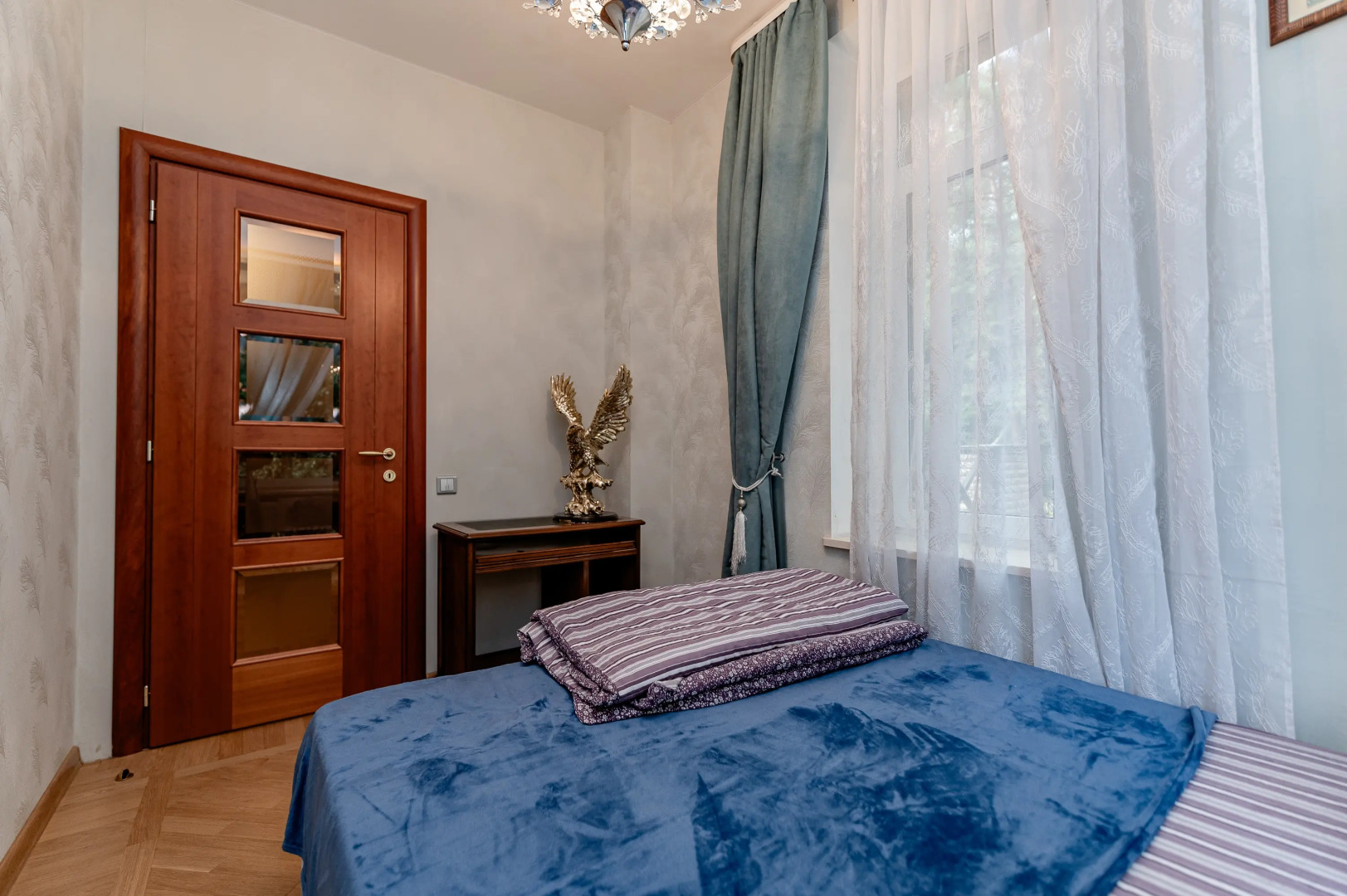 Частный дом Урожай - 2