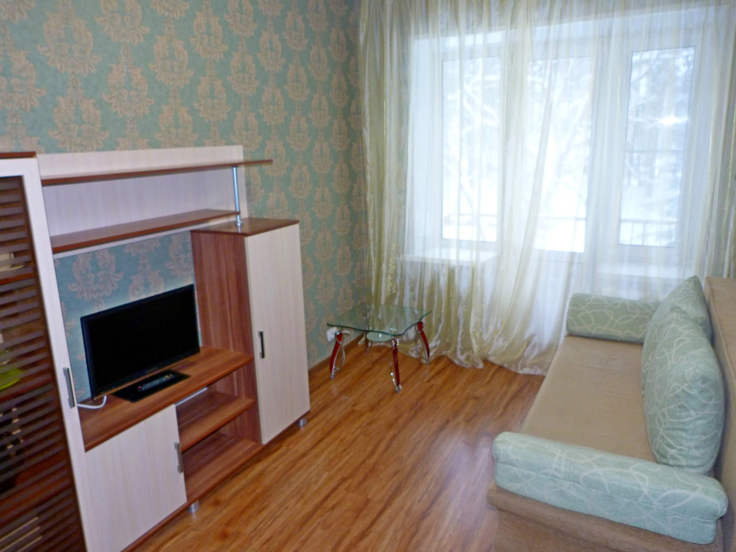 Санаторий ЛПУ "Санаторий "Голубые озера"