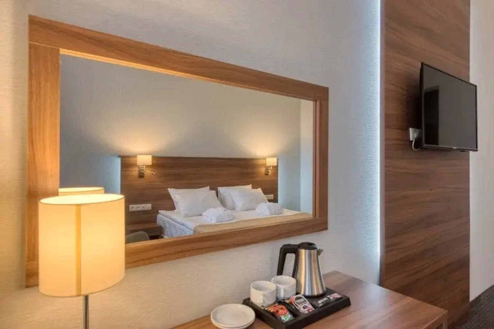 Мини-Отель Риверсайд Коломенское