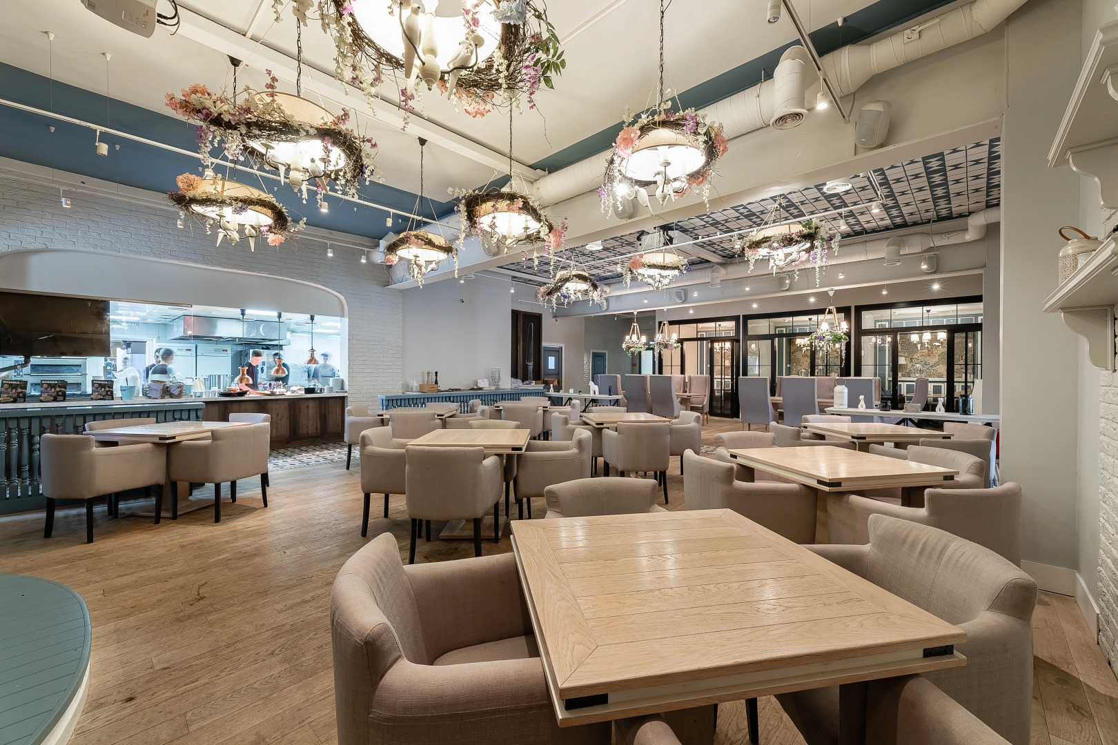 Отель Росинка