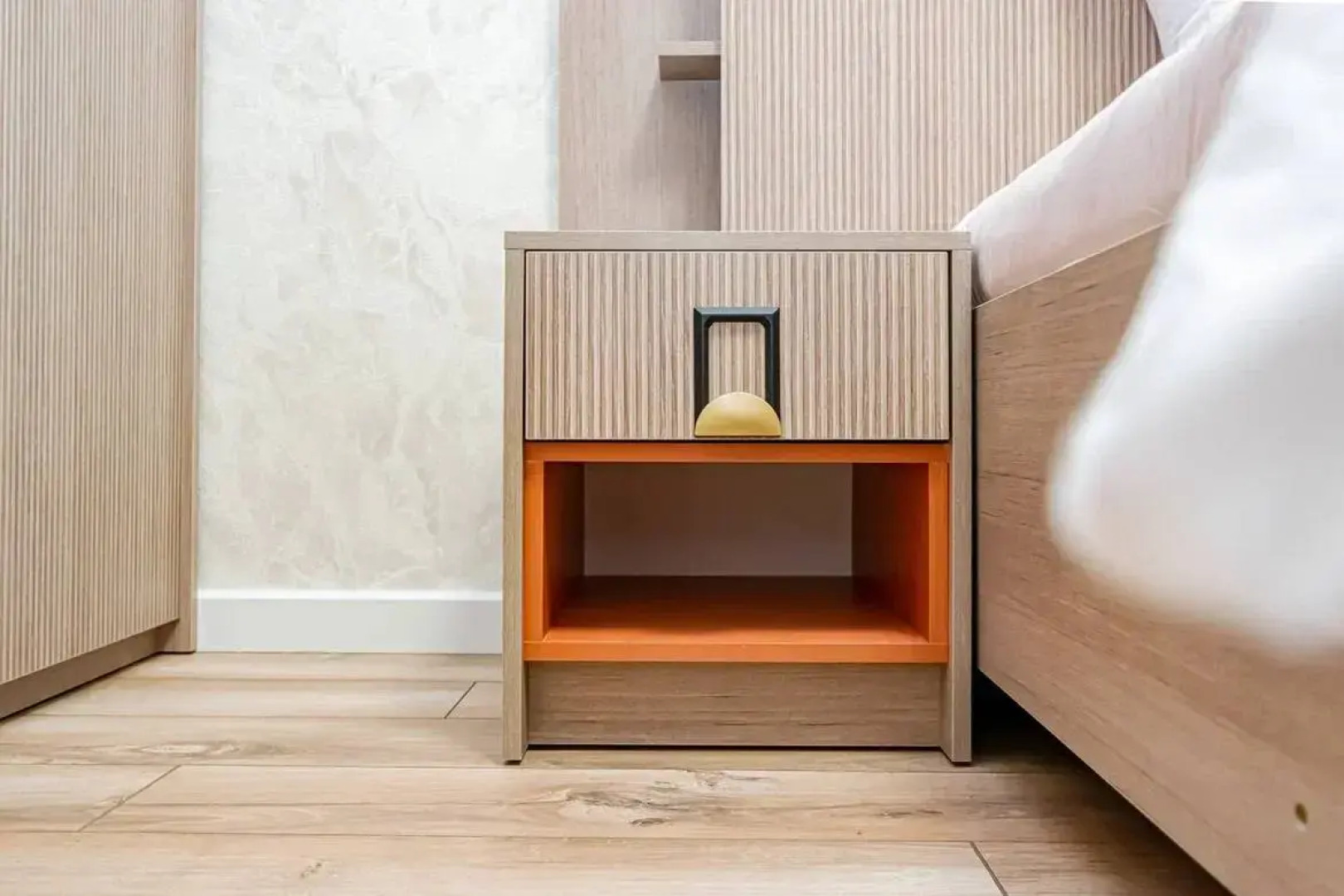 Апартаменты Cosmos Apart в ЖК "Грин Парк" на Проспекте Парковом