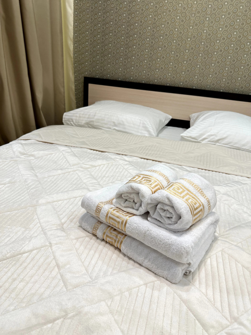 Квартира Просторная квартира рядом с метро Козья Слобода