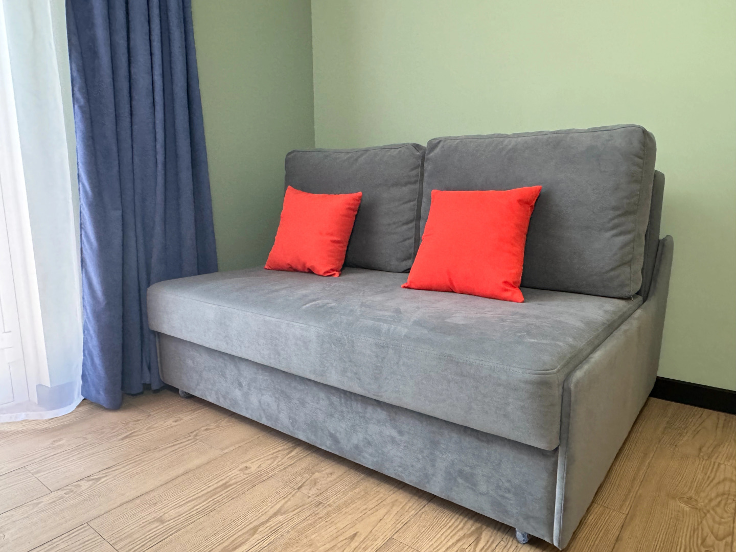 Апартаменты Sun Hills Ольгинка 9