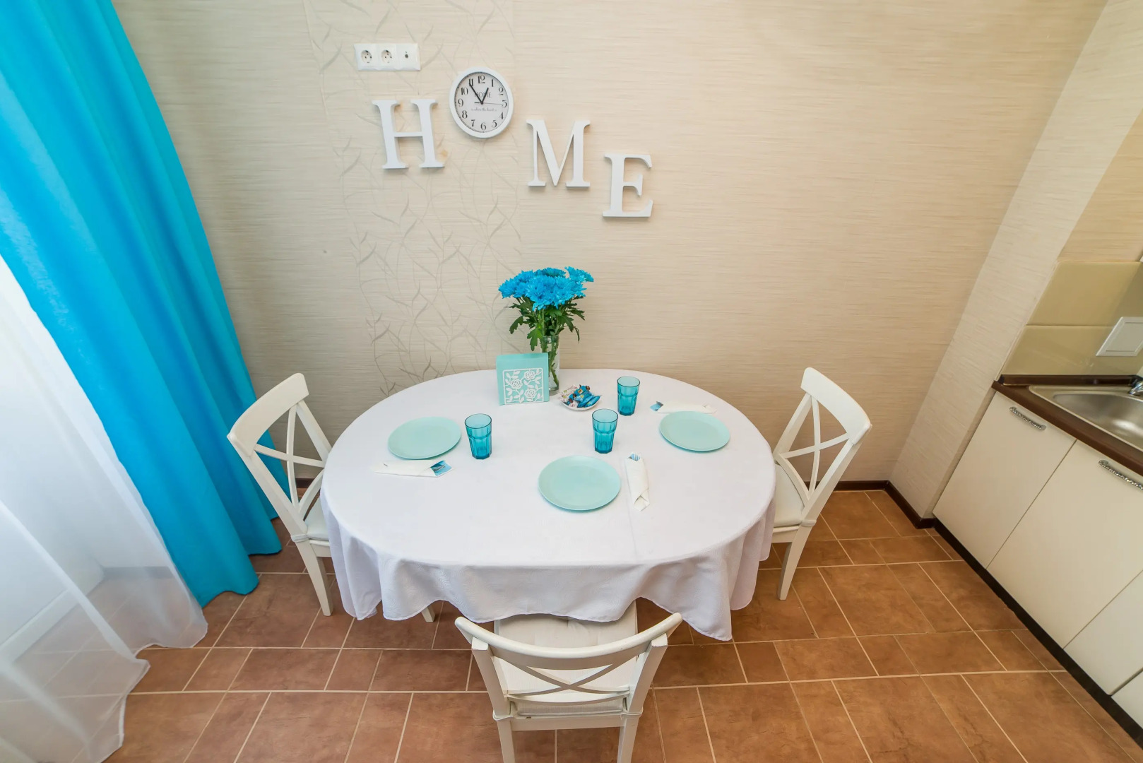 Апартаменты на Фролова 29