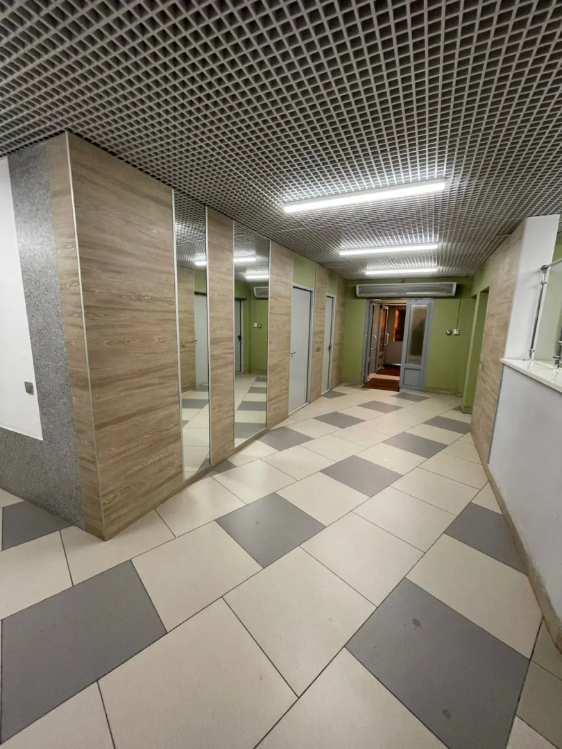Апартаменты Центр Щербаковский