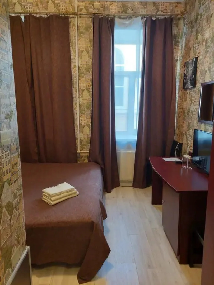 Мини-отель Юсупов