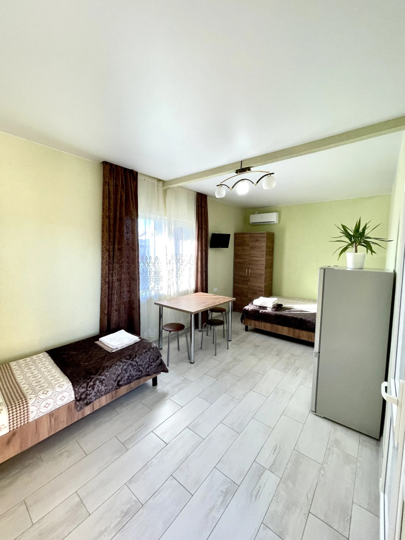 Гостевой Дом Аллиот