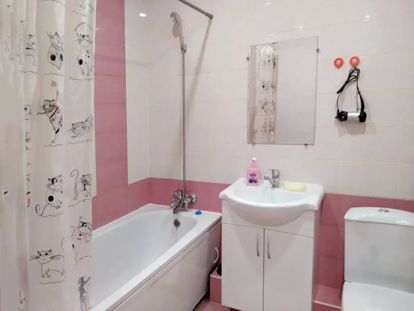 Квартира большая рядом с М7, 33 квартиры