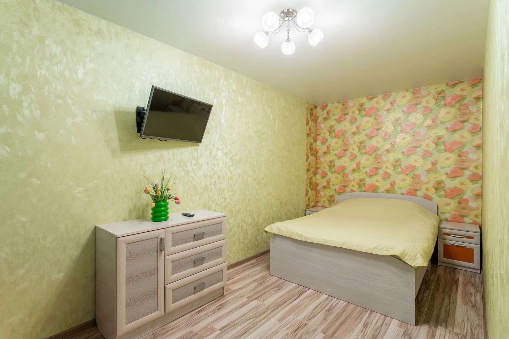 Апартаменты На-Сутки на Пирогова 11