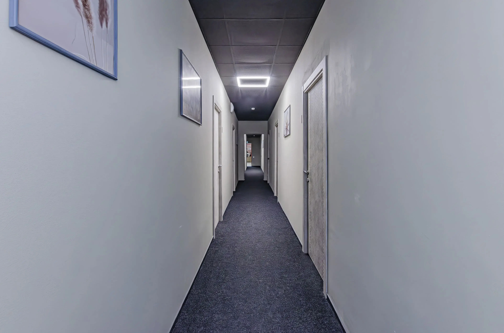 Отель Берисон Камала