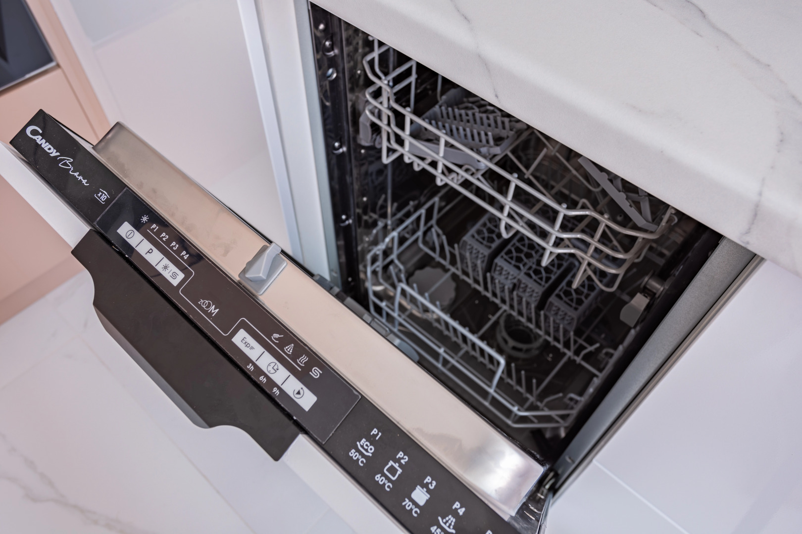 Квартира Дизайнерская в ЖК Кислород