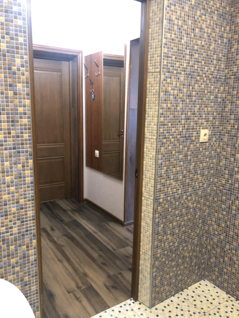 Гостевой дом Siella