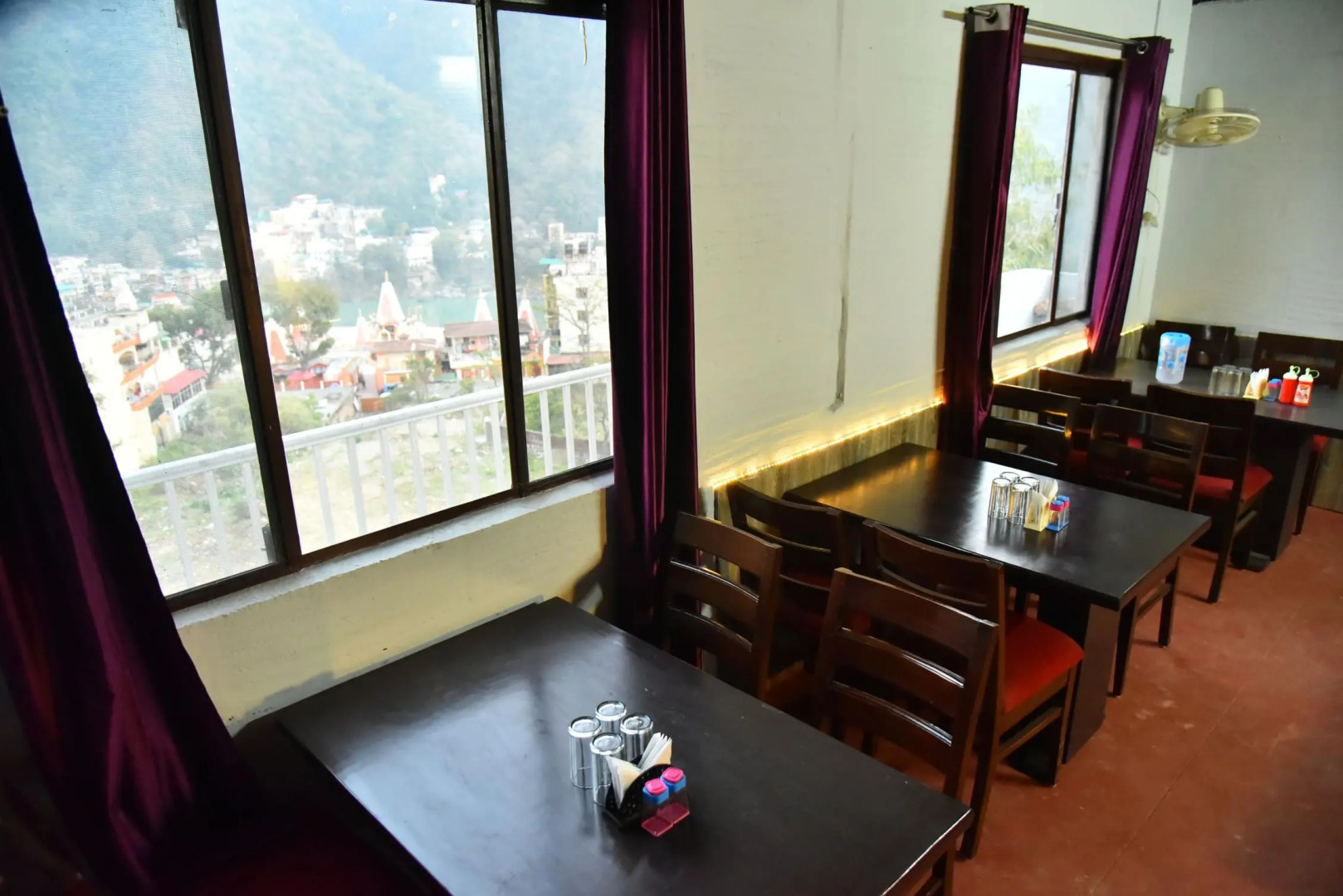 Отель Raja Palaceinn