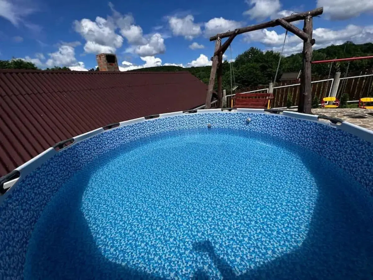 Гостевой дом Иверия