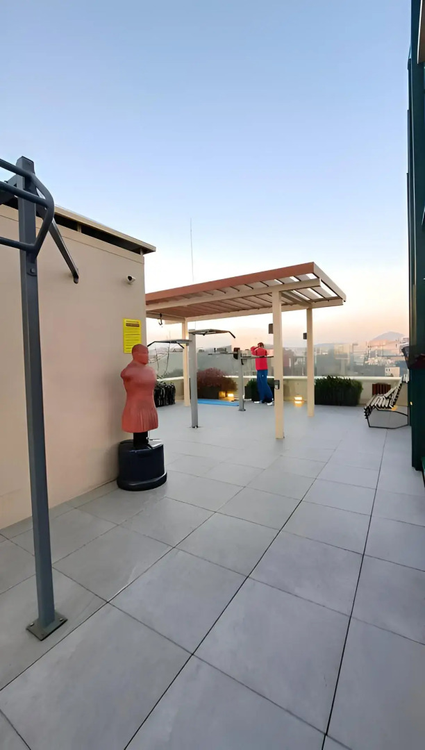 Апартаменты в ЖК Метрополь с Красивым Видом на Горы