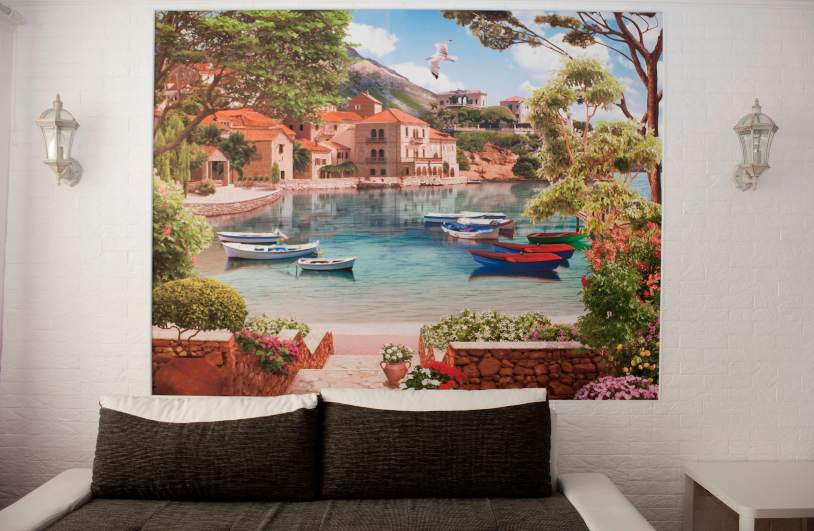 Апартаменты Fresh Home